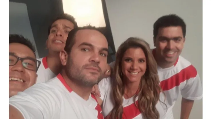 Coki Gonzales es periodista en Latina.