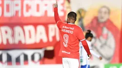 Atención Perú: ¿nueva lesión aqueja a Paolo Guerrero?