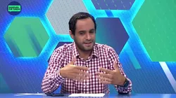 Horacio Zimmerann es panelista en Después de Todo.