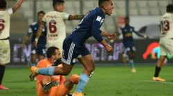 Cristal y la U llegaron a la final del fútbol peruano.