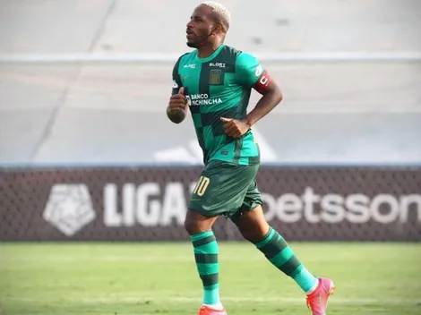 Su versión: Jefferson Farfán hizo su descargo tras escándalo en restobar