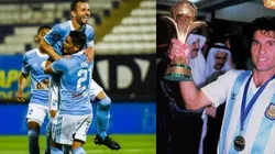 "Sporting Cristal cuanta historia tuvo eh": Óscar Ruggeri elogió al cuadro rimense