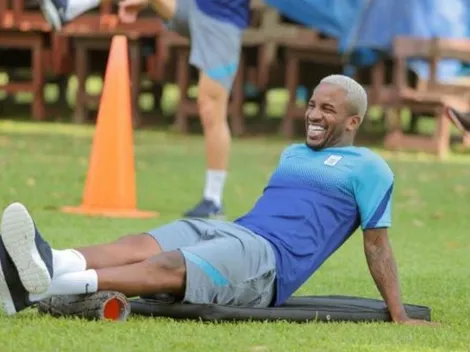 Fuerte: periodista de DirecTV llamó indefendible a Jefferson Farfán y cómplice a Alianza