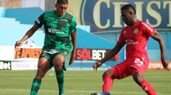 La importante confesión de un futbolista joven en Alianza Lima