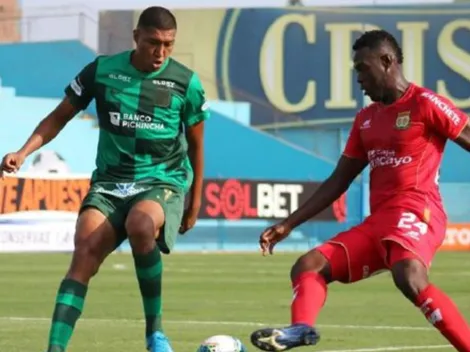 La importante confesión de un futbolista joven en Alianza Lima