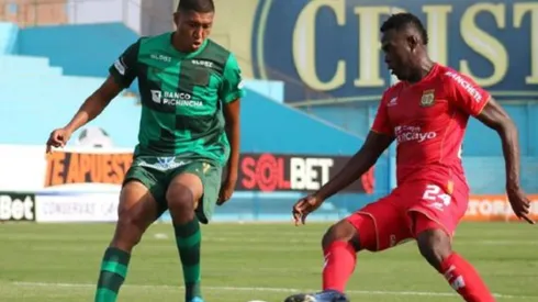 La importante confesión de un futbolista joven en Alianza Lima