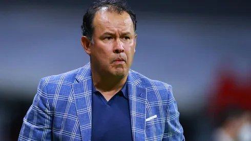 El objetivo de Cruz Azul sigue siendo salir campeón luego de más de 20 años.