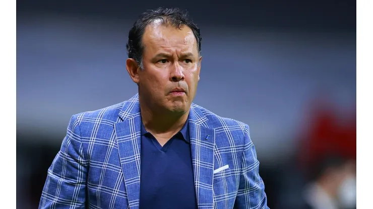 El objetivo de Cruz Azul sigue siendo salir campeón luego de más de 20 años.