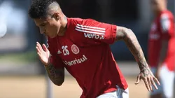 ¿Vuelve a Alianza Lima? Paolo Guerrero estaría lejos de renovar con Inter