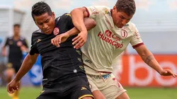 Gerente de UTC no está conforme con la decisión de la FPF.