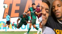 Jefferson Farfán metió un gol contra Deportivo Municipal.