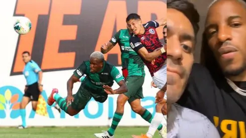 Jefferson Farfán metió un gol contra Deportivo Municipal.