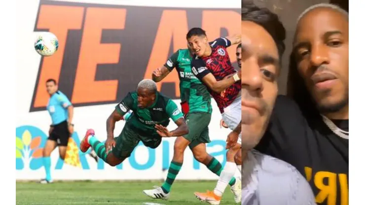 Jefferson Farfán metió un gol contra Deportivo Municipal.