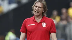"Tienen que respetar a Sudamérica": Ricardo Gareca enfático contra la FIFA