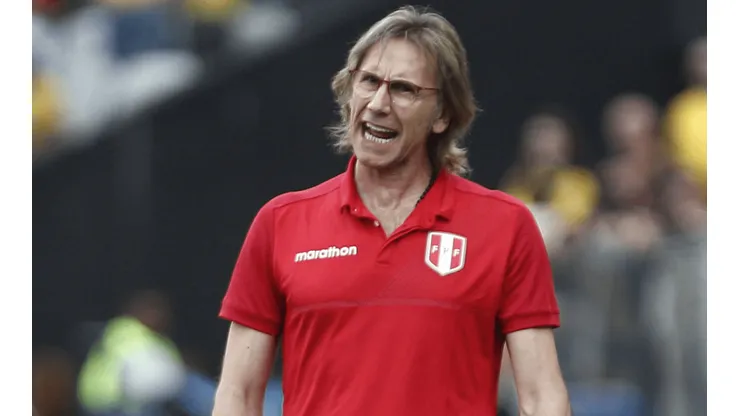 "Tienen que respetar a Sudamérica": Ricardo Gareca enfático contra la FIFA