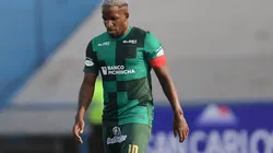 ¿Sanción drástica? Alianza Lima entrenó sin Jefferson Farfán