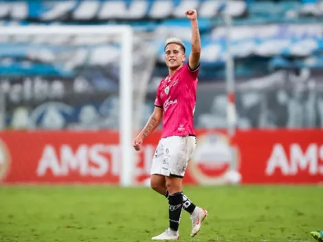 En Independiente del Valle no subestiman a la U: "Tienen mucha calidad"