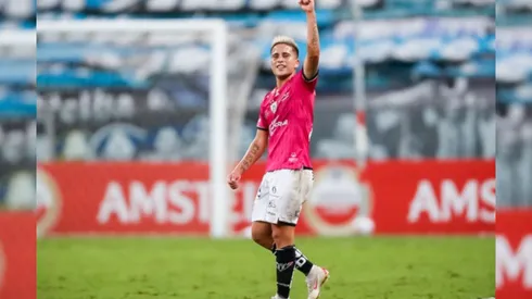 En Independiente del Valle no subestima a la U: "Tienen mucha calidad"