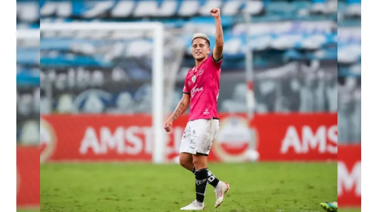 En Independiente del Valle no subestima a la U: "Tienen mucha calidad"