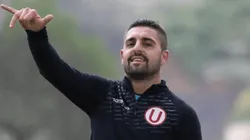 "Tenemos que clasificar a octavos de final": Luis Urruti apunta a la Copa Libertadores