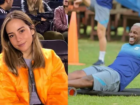 "Una broma": Nair Aliaga criticó a Alianza Lima por perdonar a Jefferson Farfán