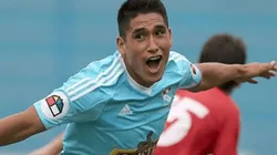 Lo respetan: Conmebol Libertadores se rinde ante Sporting Cristal e Irven Ávila