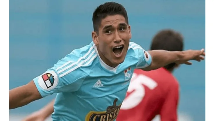 Lo respetan: Conmebol Libertadores se rinde ante Sporting Cristal e Irven Ávila