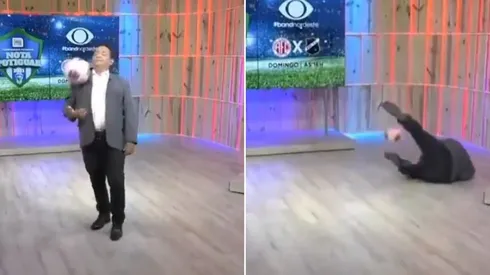 Video es viral en las redes sociales.