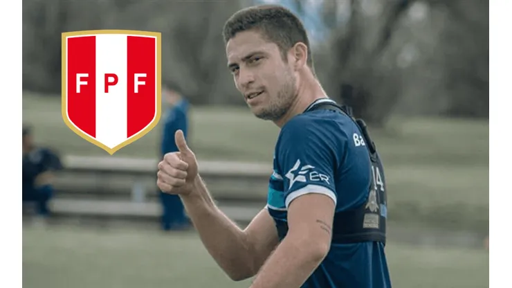 "Santiago Ormeño está considerado para la Copa América": Ricardo Gareca lo convocará