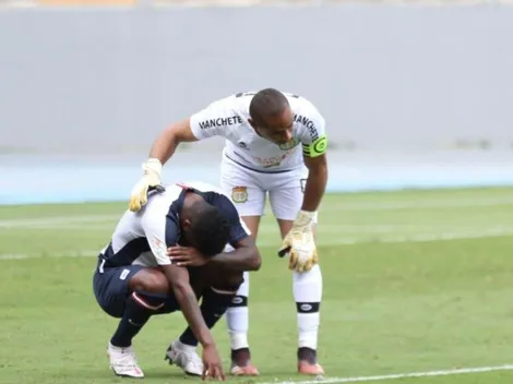 Reconocido diario recordó a Alianza Lima por resultados para la segunda vuelta