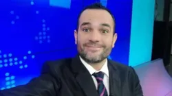 Gol fue anotado en la cuarta fecha de la Liga 1.