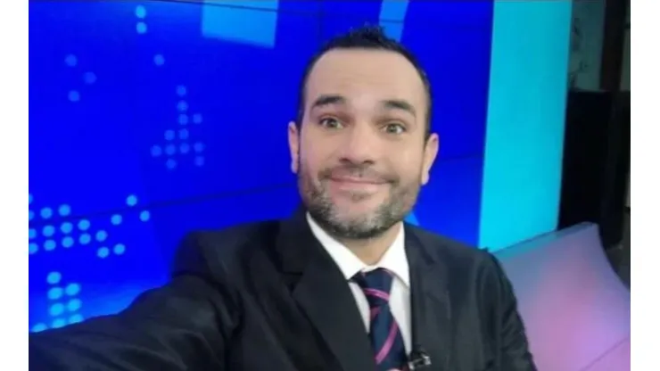 Gol fue anotado en la cuarta fecha de la Liga 1.