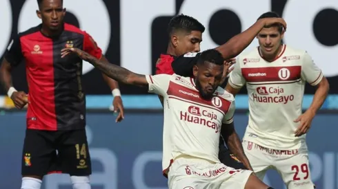 Universitario enfrentará al actual campeón de la Copa Libertadores y Sudamericana.