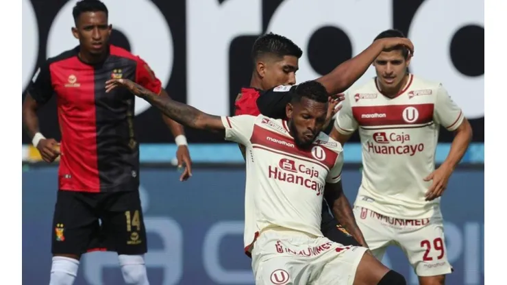 Universitario enfrentará al actual campeón de la Copa Libertadores y Sudamericana.