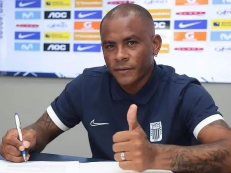 También lo quiere: Wilmer Aguirre habló del regreso de Paolo Guerrero a Alianza Lima