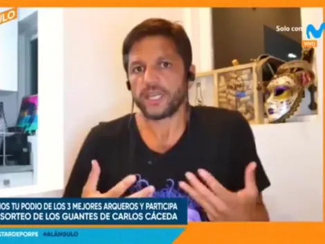 Pedro García sobre Jefferson Farfán: "Lo están pateando por encima de lo normal"