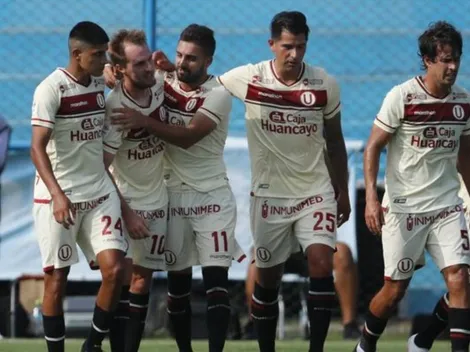 FPF no le dará puntos a UTC: Partido ante Universitario se reprogramará