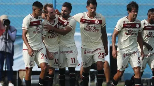 Universitario y UTC finalmente se enfrentarán en los próximos días.