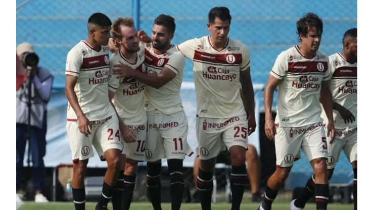 Universitario y UTC finalmente se enfrentarán en los próximos días.