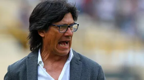 Ángel Comizzo aclaró algunos temas de Universitario con miras a la Copa Libertadores.