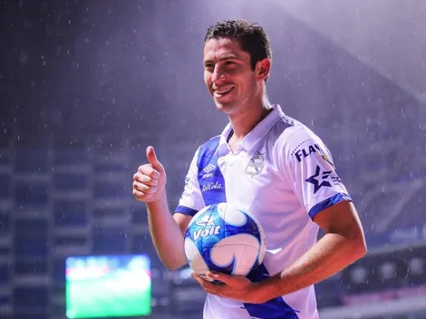 Lo último que se sabe de la posible convocatoria de Santiago Ormeño a la selección