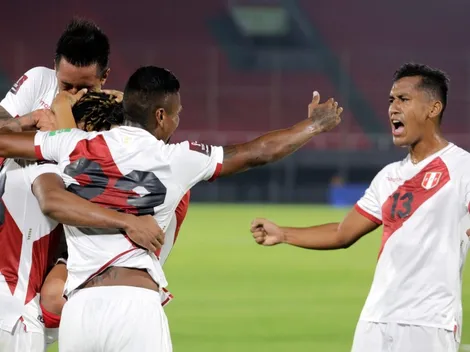 Todo listo: selección peruana ya sabe cuándo jugará ante Bolivia y Venezuela