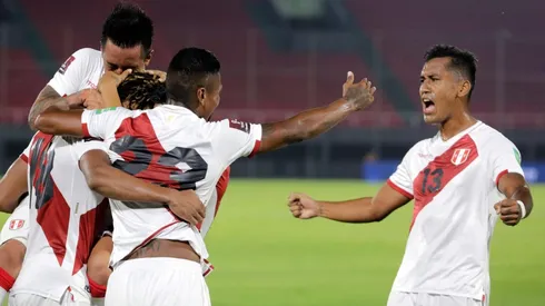 Selección peruana deberá jugar fechas dobles y triples.