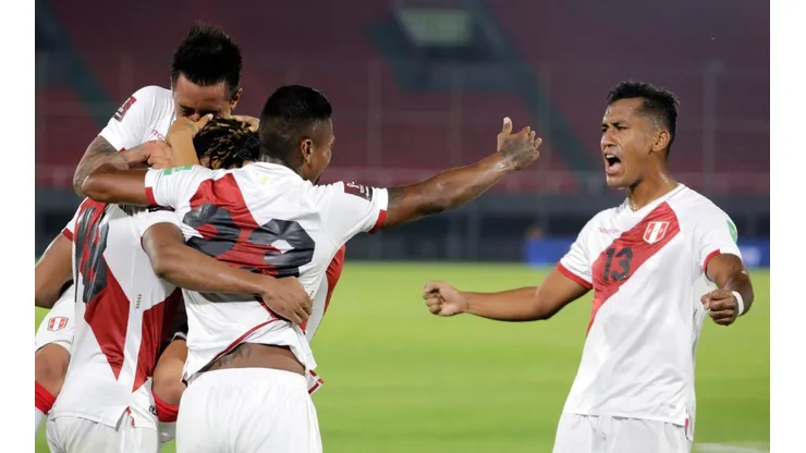 Selección peruana deberá jugar fechas dobles y triples.