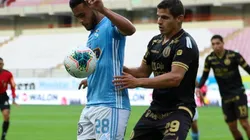 Equipos peruanos podrán jugar en Lima y ya no ser local en el extranjero.