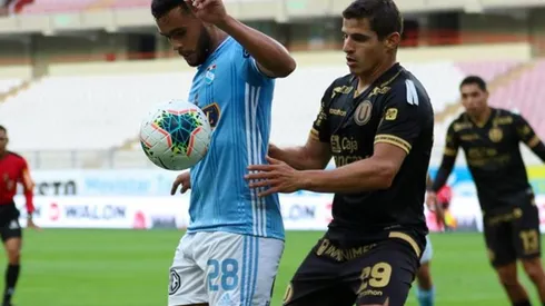 Equipos peruanos podrán jugar en Lima y ya no ser local en el extranjero.