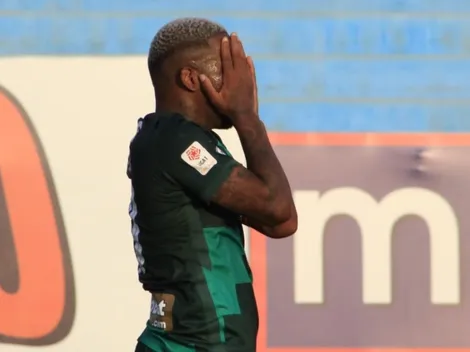 Jefferson Farfán le pudo dar el triunfo: Alianza Lima empató ante Sport Huancayo