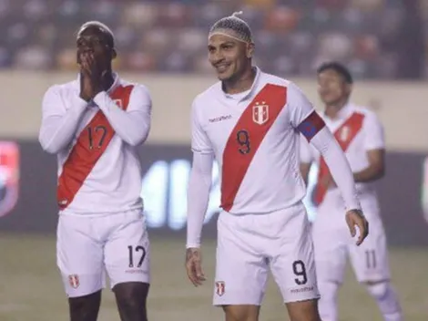 Periodista de TyC habló de las posibilidades de Luis Advínvula y Paolo Guerrero en Boca