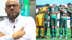 Alianza Lima empató ante Sport Huancayo por la cuarta fecha de la Liga 1.