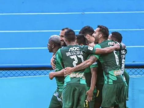 Está listo: sorpresa de Alianza Lima para partido contra Sport Huancayo